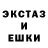 Ecstasy таблы TCComps